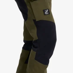 Nordwand Pants Herre