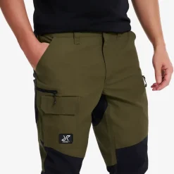 Nordwand Pants Herre
