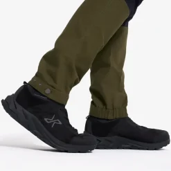 Nordwand Pants Herre