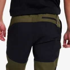 Nordwand Pants Herre