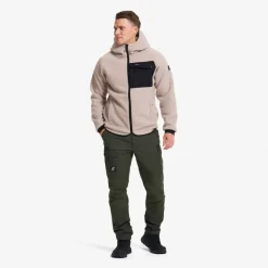 Nordwand Pants Herre