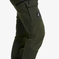 Nordwand Pants Herre