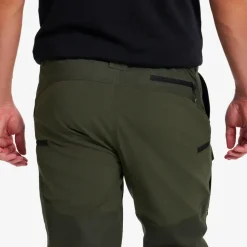 Nordwand Pants Herre