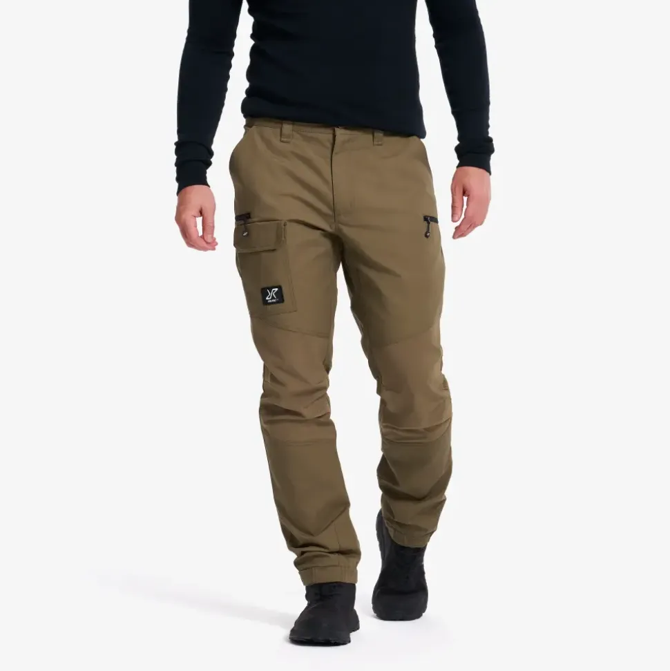 Nordwand Pants Herre