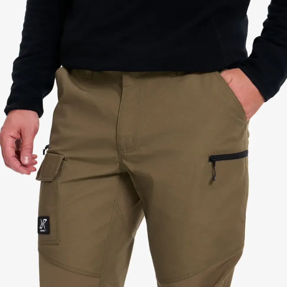 Nordwand Pants Herre