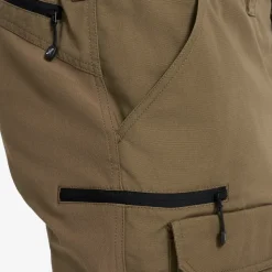 Nordwand Pants Herre