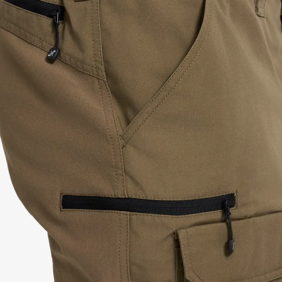 Nordwand Pants Herre