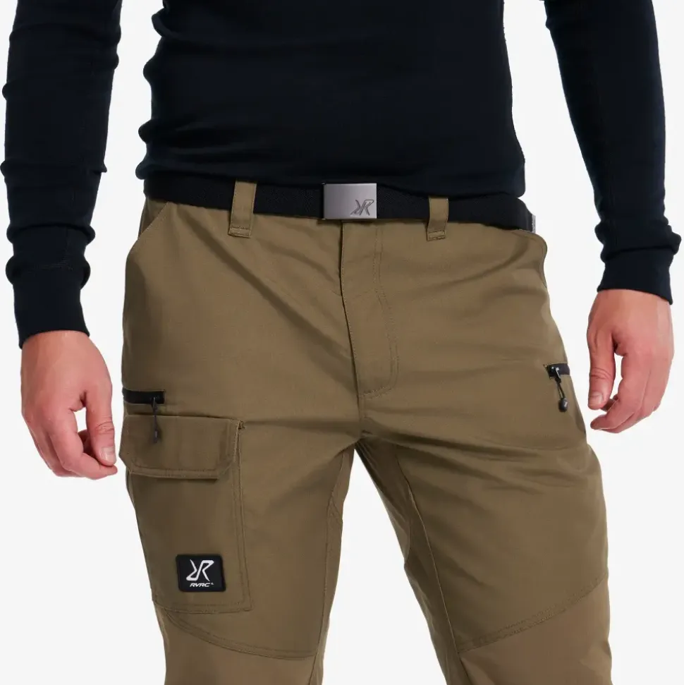 Nordwand Pants Herre