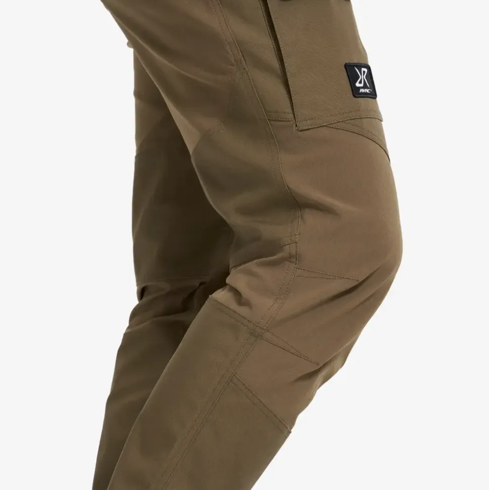 Nordwand Pants Herre