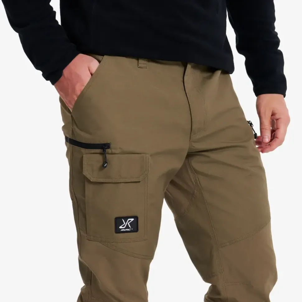 Nordwand Pants Herre