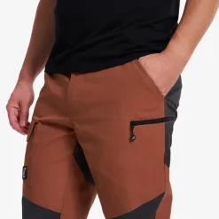 Nordwand Pants Herre