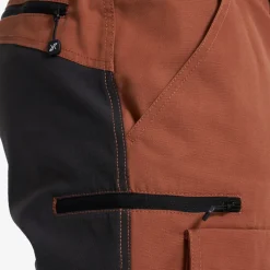 Nordwand Pants Herre