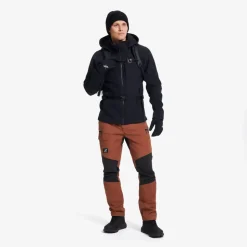 Nordwand Pants Herre