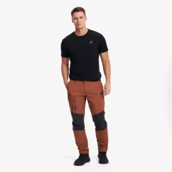 Nordwand Pants Herre