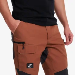 Nordwand Pants Herre