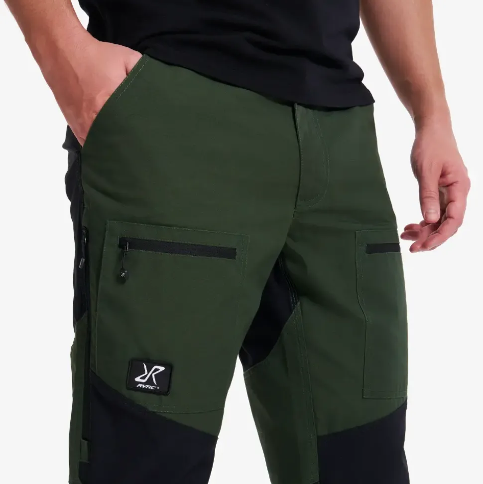 Nordwand Pro Pants Herre