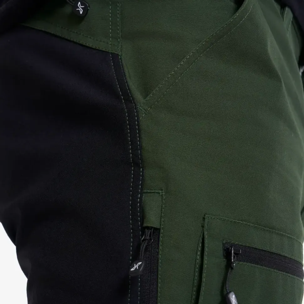 Nordwand Pro Pants Herre