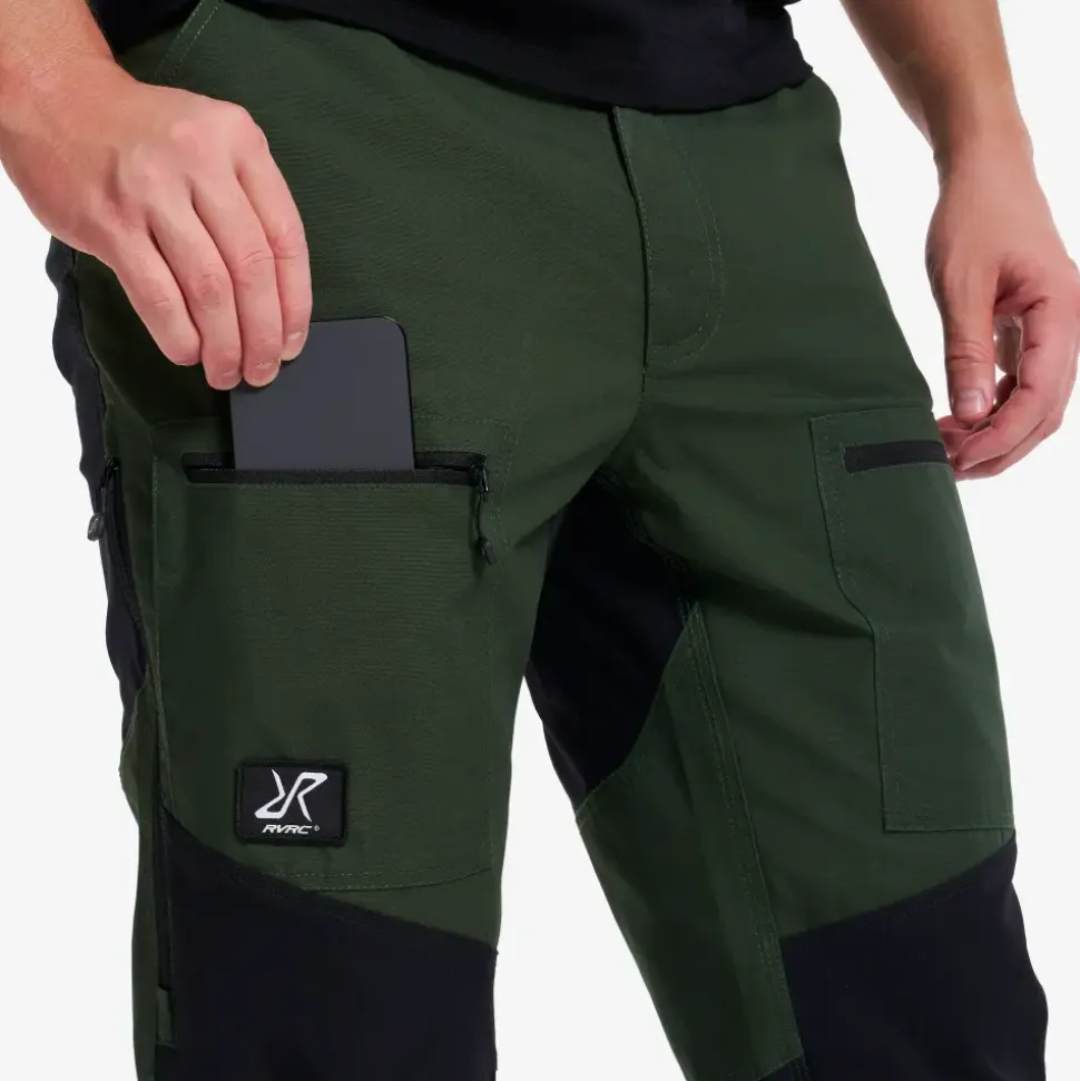 Nordwand Pro Pants Herre