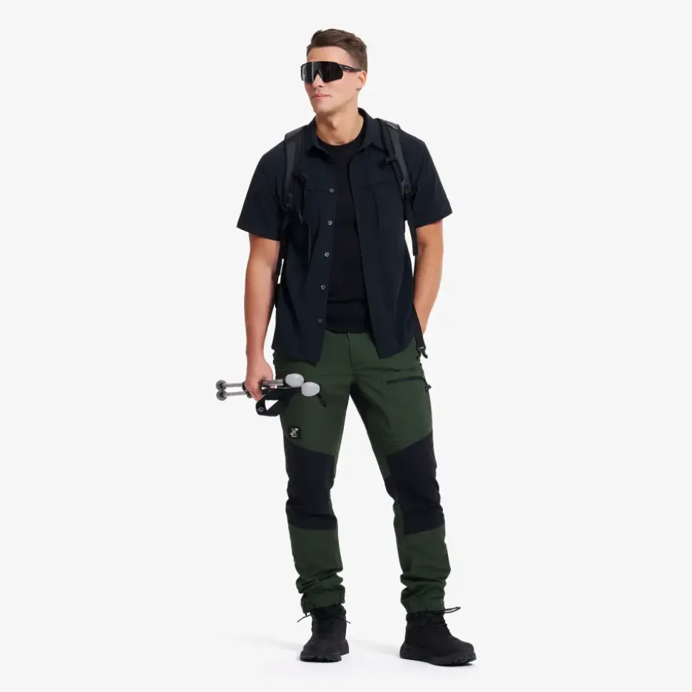 Nordwand Pro Pants Herre