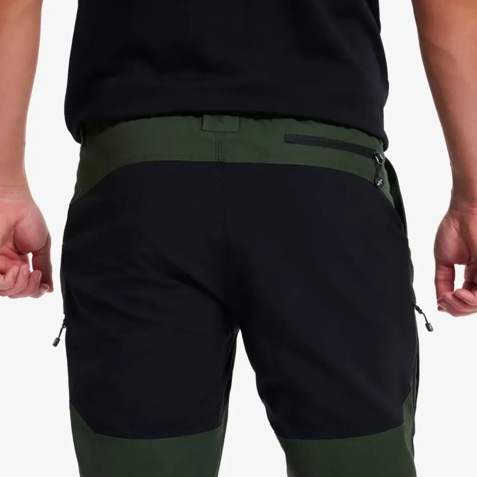 Nordwand Pro Pants Herre