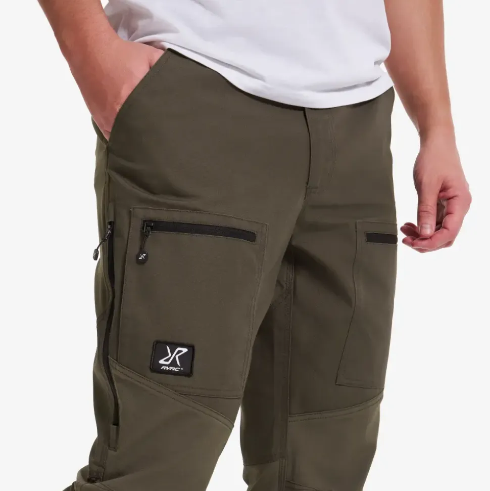 Nordwand Pro Pants Herre