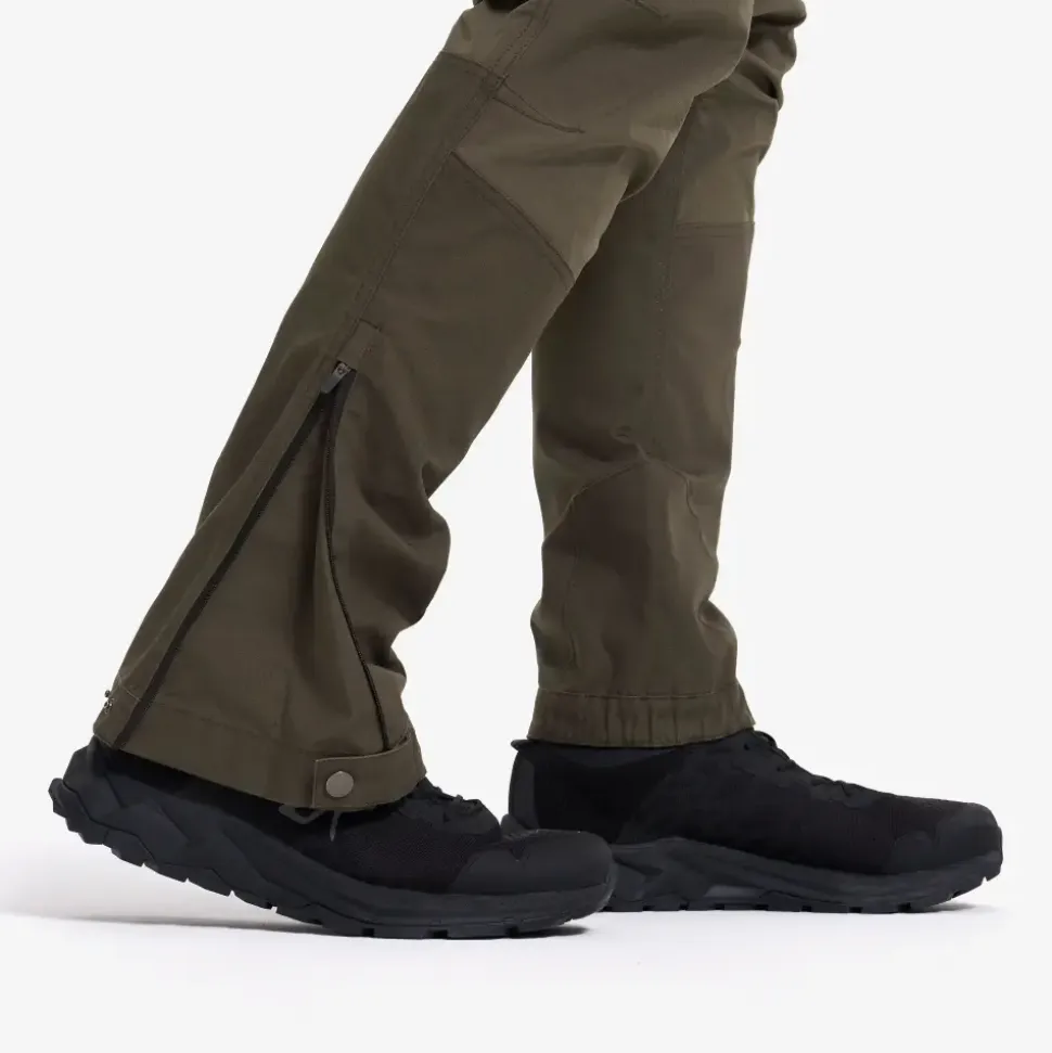 Nordwand Pro Pants Herre