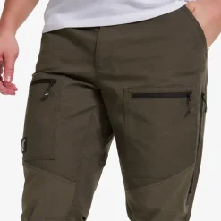 Nordwand Pro Pants Herre