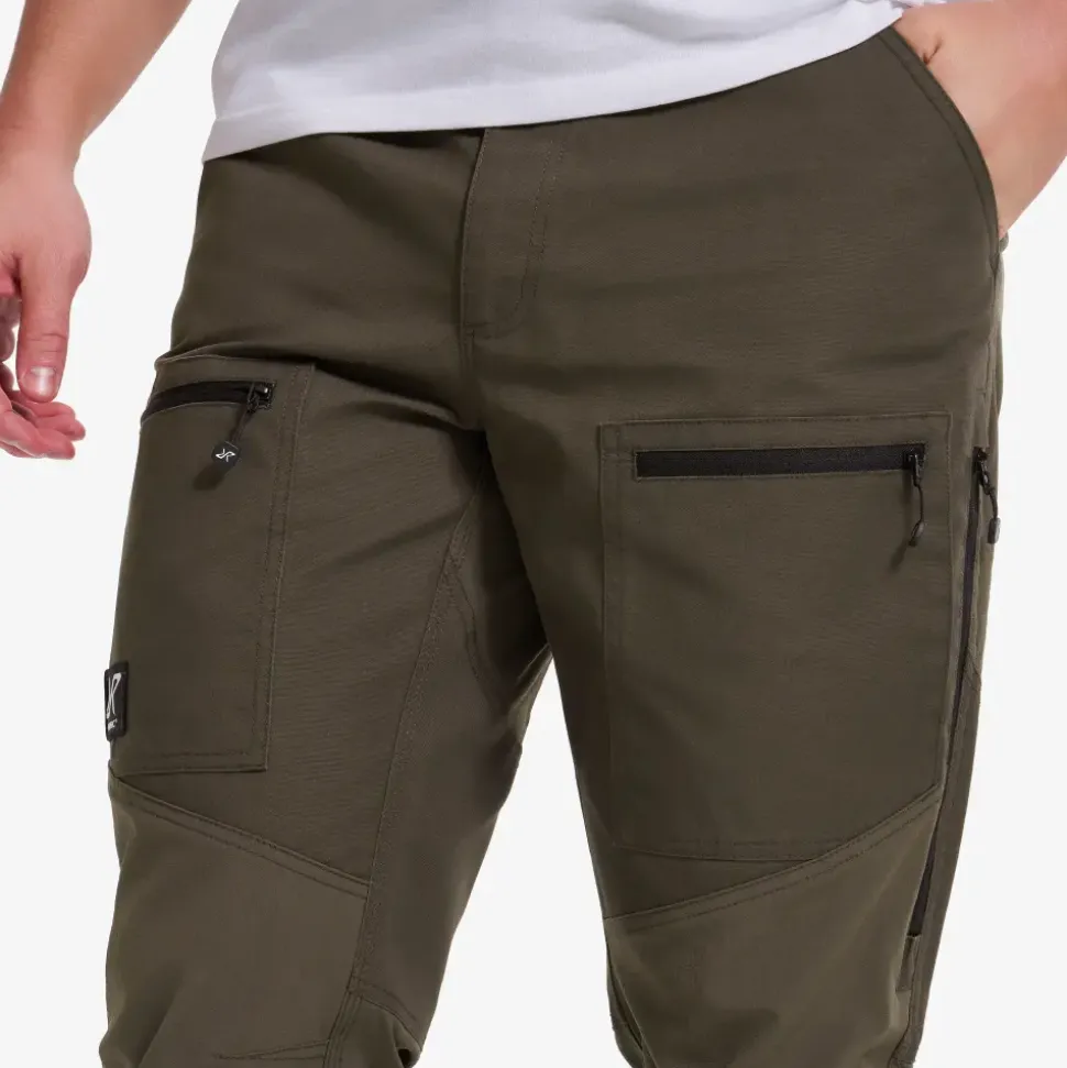 Nordwand Pro Pants Herre