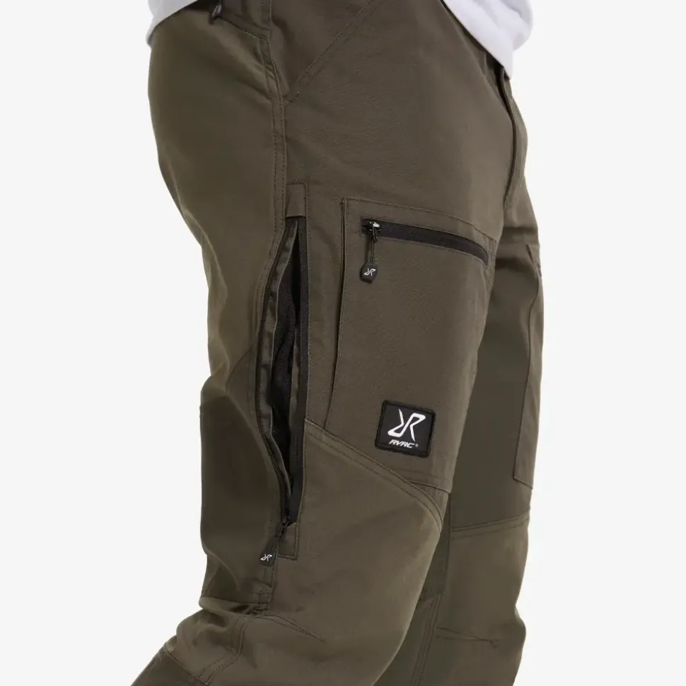 Nordwand Pro Pants Herre