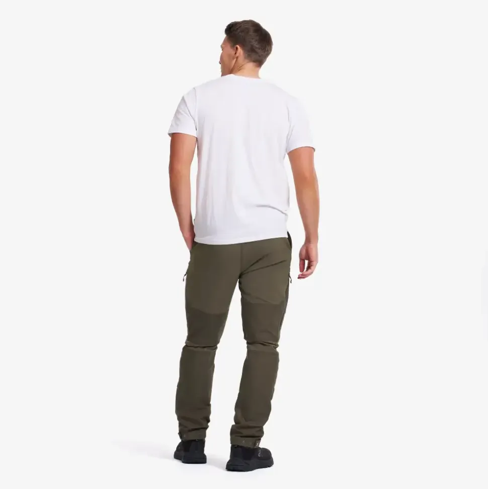 Nordwand Pro Pants Herre