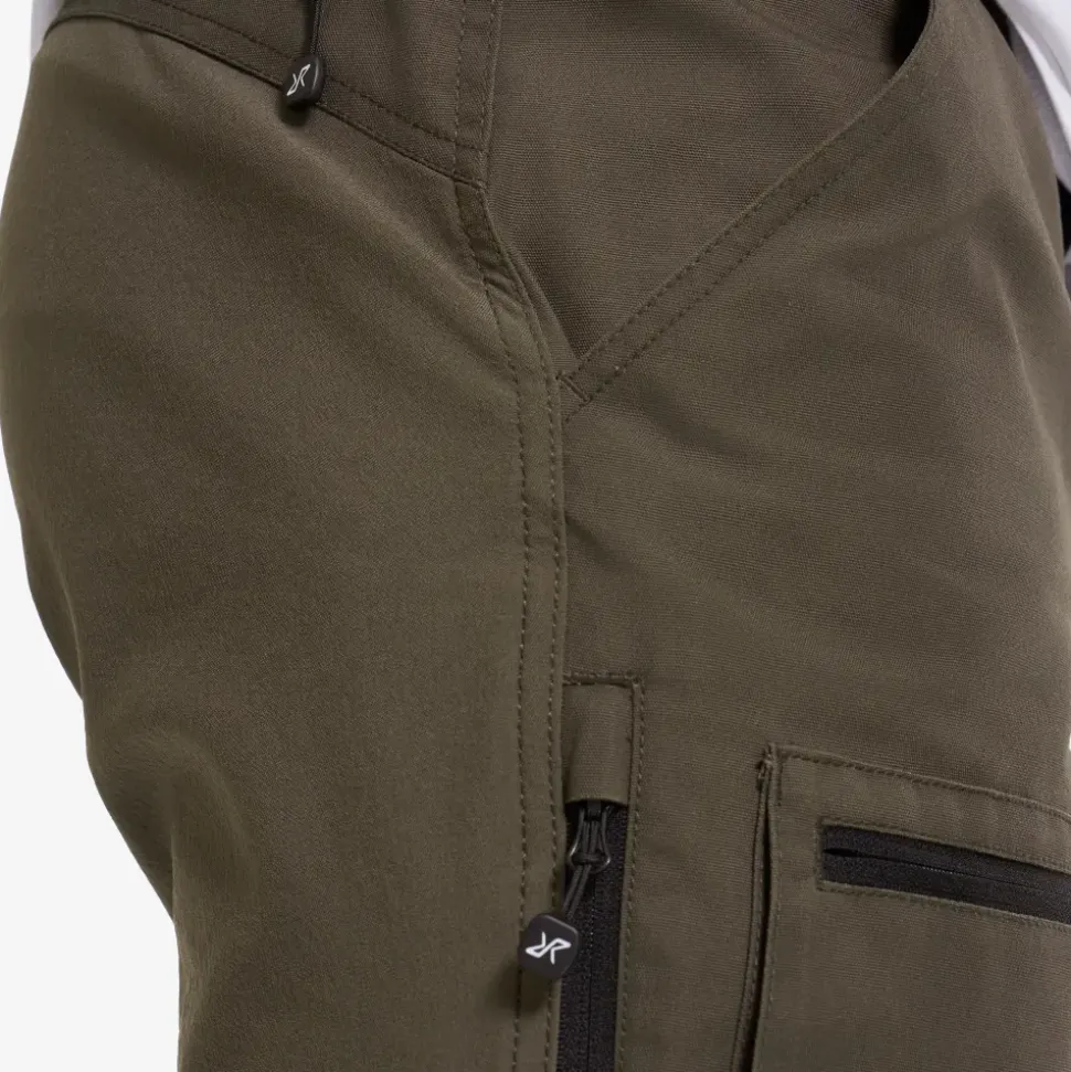 Nordwand Pro Pants Herre
