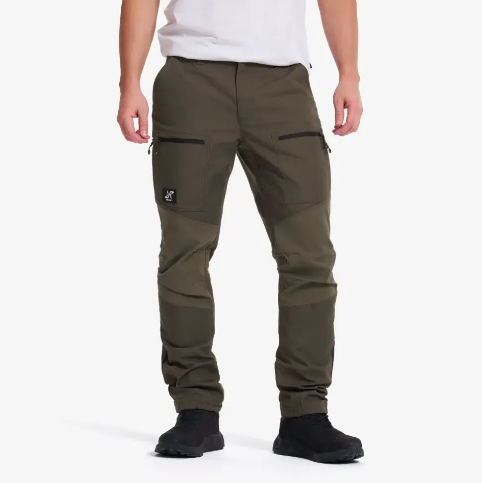 Nordwand Pro Pants Herre