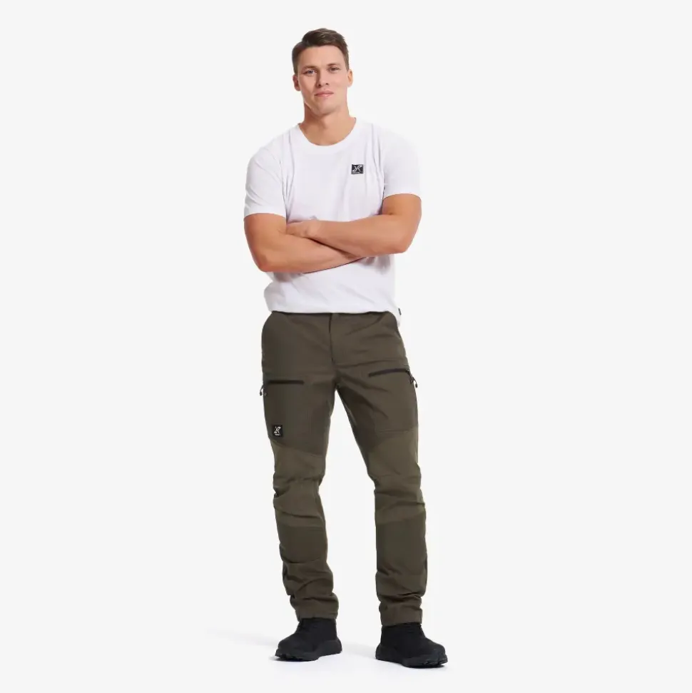 Nordwand Pro Pants Herre