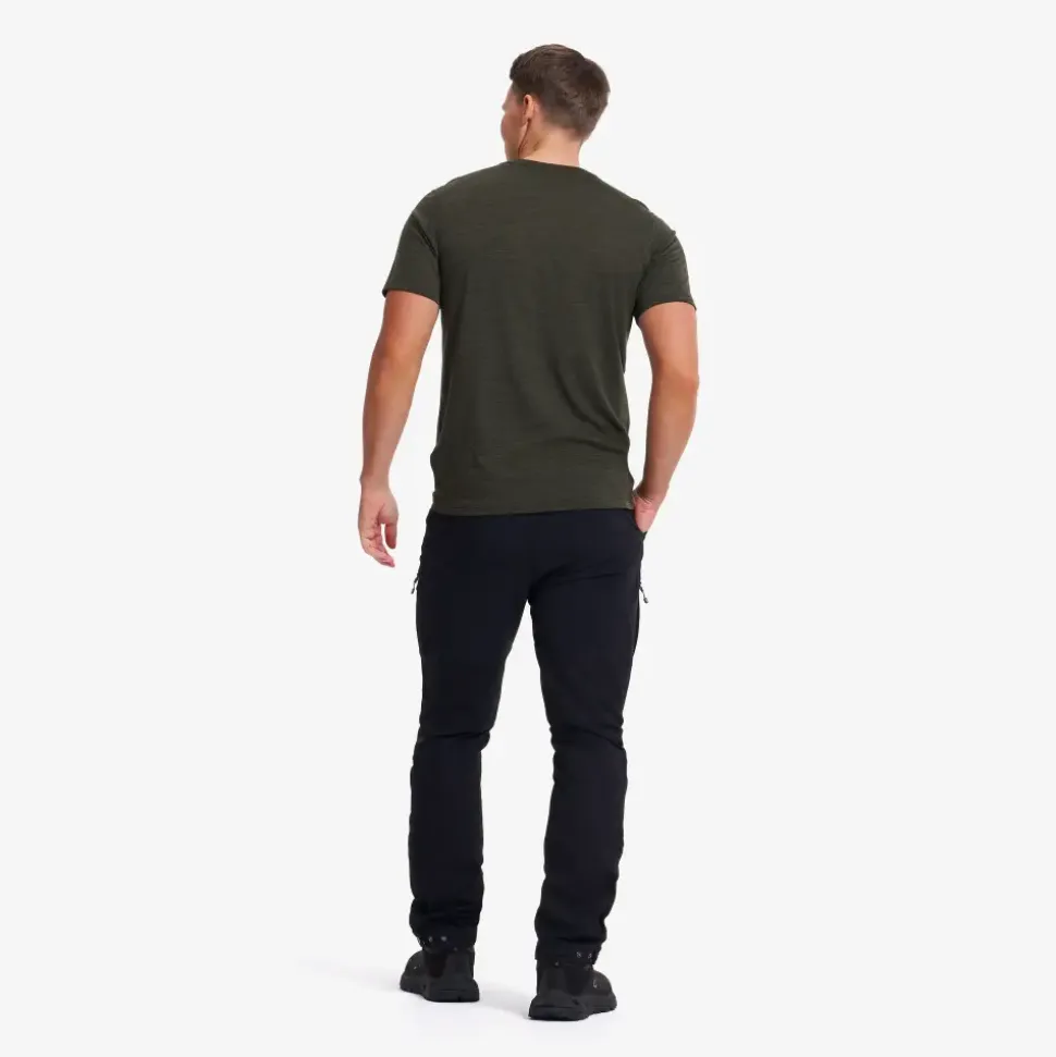 Nordwand Pro Pants Herre