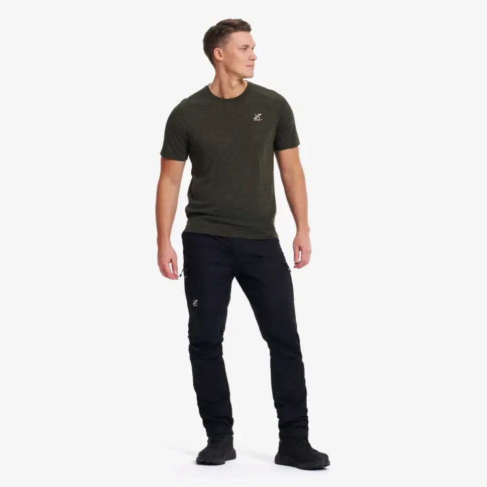 Nordwand Pro Pants Herre