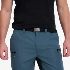 Nordwand Pro Zip-off Pants Herre