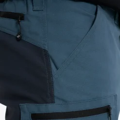 Nordwand Pro Zip-off Pants Herre