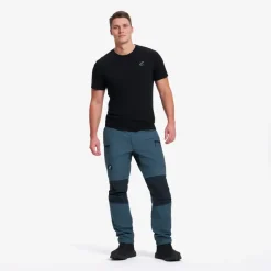 Nordwand Pro Zip-off Pants Herre