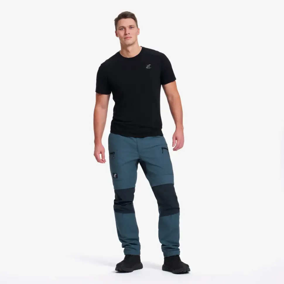 Nordwand Pro Zip-off Pants Herre