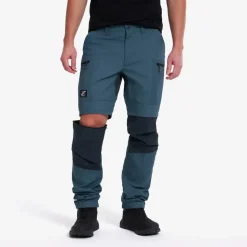 Nordwand Pro Zip-off Pants Herre