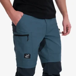 Nordwand Pro Zip-off Pants Herre