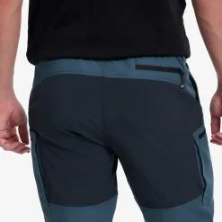 Nordwand Pro Zip-off Pants Herre
