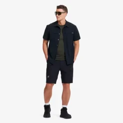 Nordwand Pro Zip-off Pants Herre