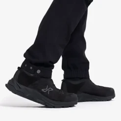 Nordwand Pro Zip-off Pants Herre