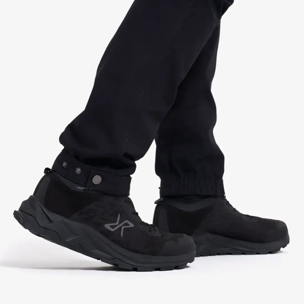 Nordwand Pro Zip-off Pants Herre