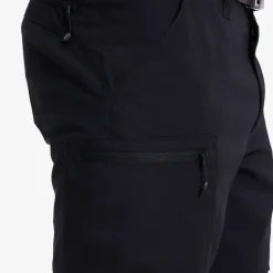 Nordwand Pro Zip-off Pants Herre