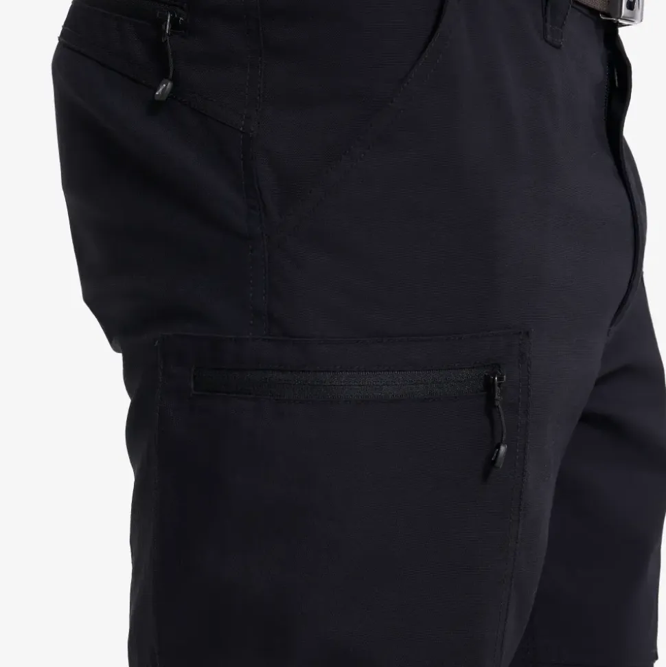 Nordwand Pro Zip-off Pants Herre