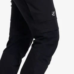 Nordwand Pro Zip-off Pants Herre