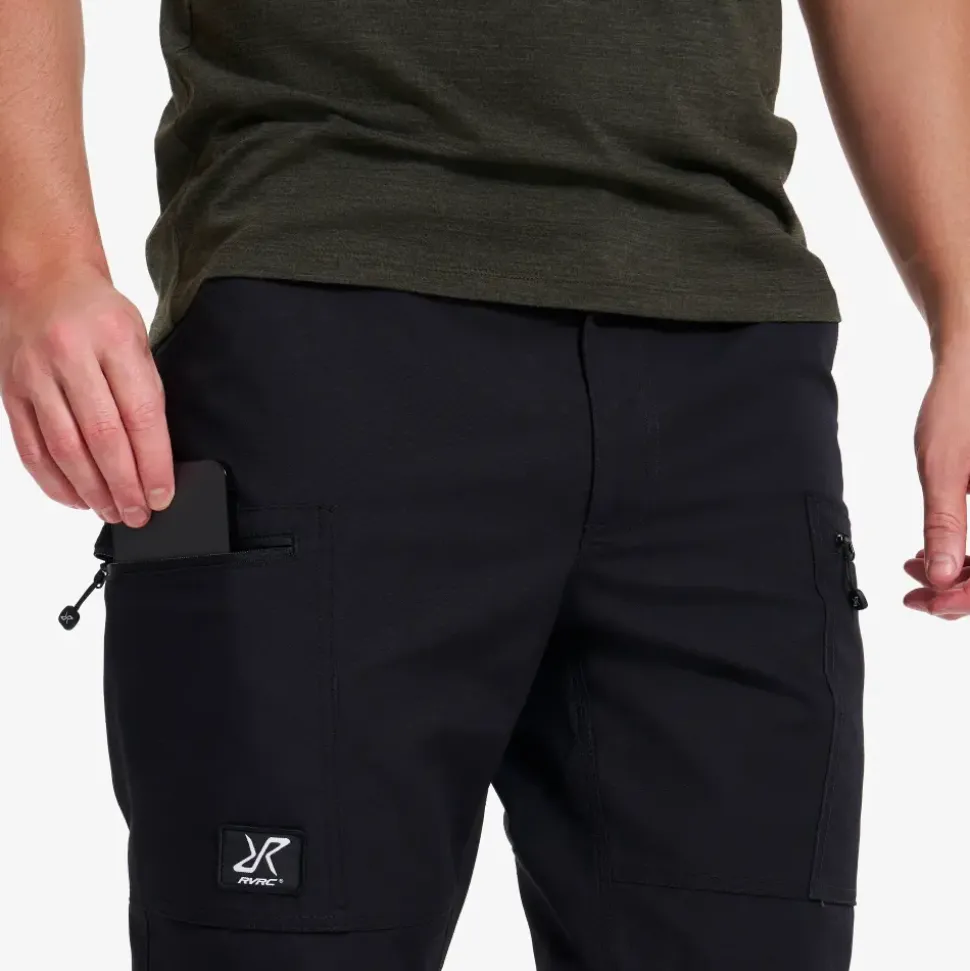 Nordwand Pro Zip-off Pants Herre