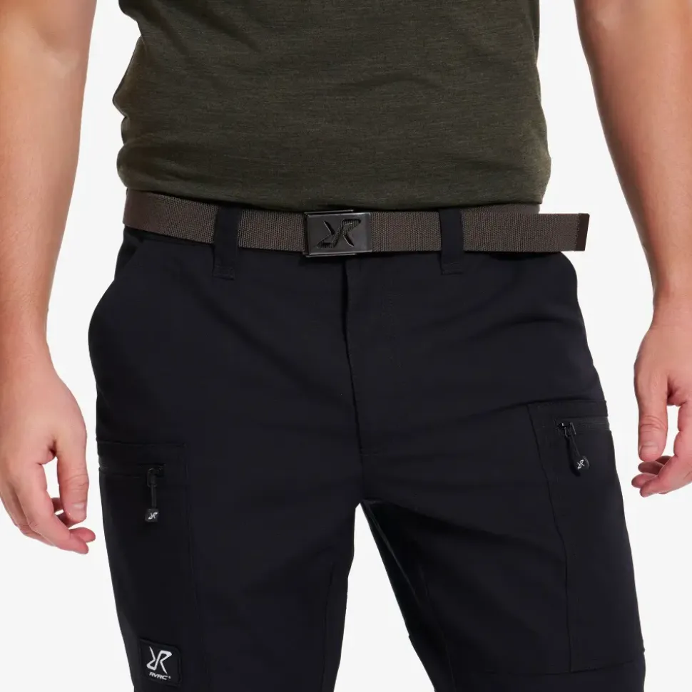 Nordwand Pro Zip-off Pants Herre